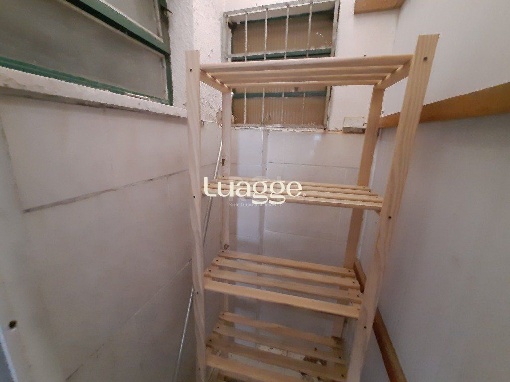 Apartamento, 1 quarto, 39 m² - Foto 6