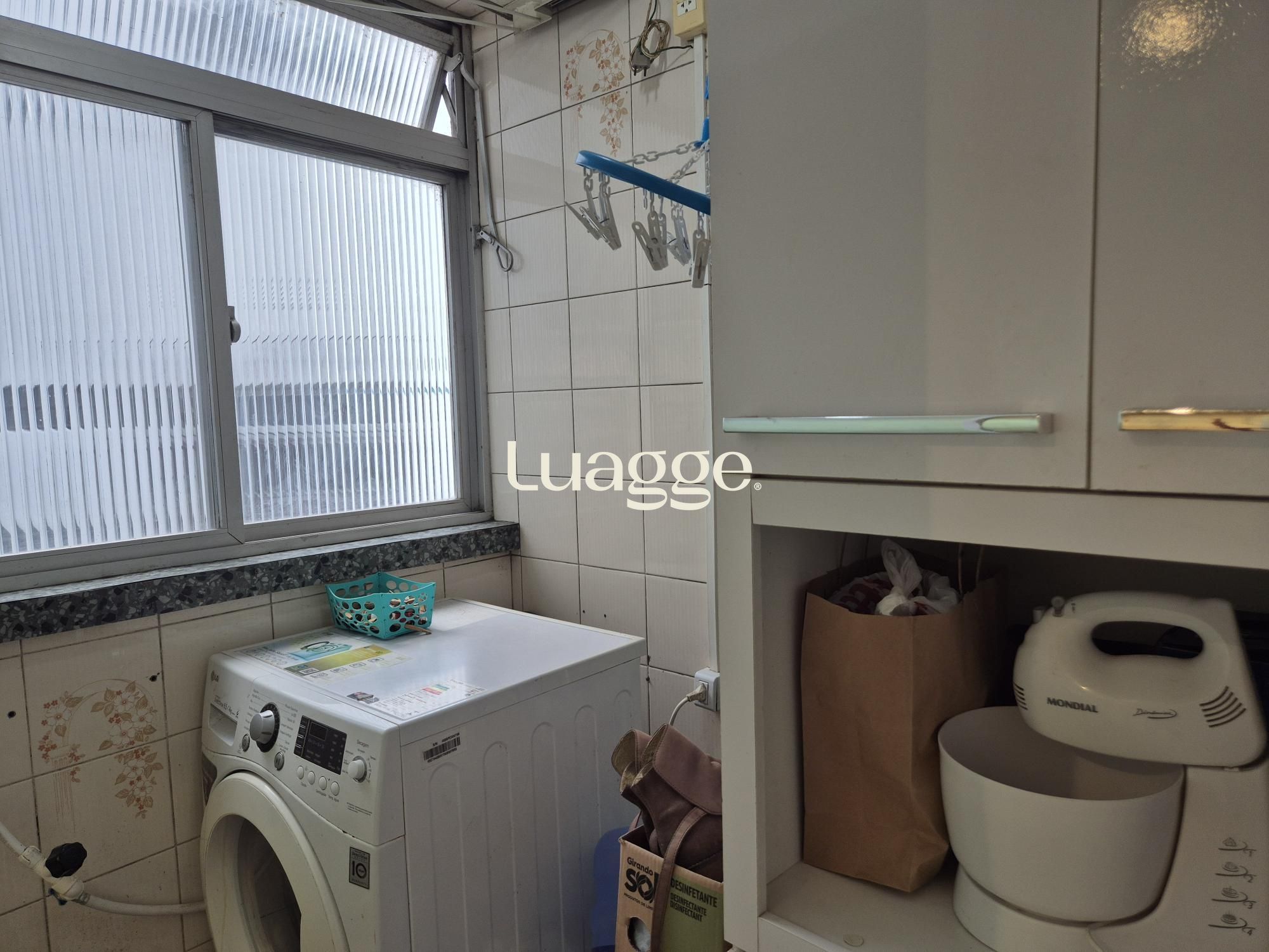 Apartamento à venda com 2 quartos, 62m² - Foto 13