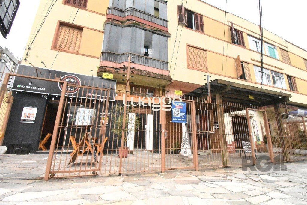Loja-Salão à venda, 85m² - Foto 1