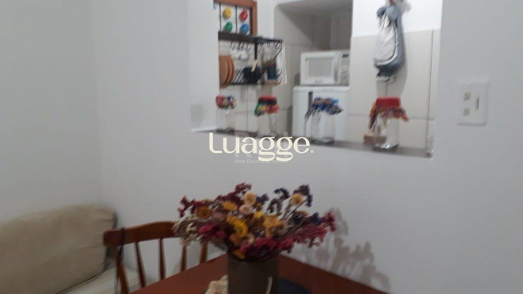 Kitnet-Studio, 27 m² - Foto 5