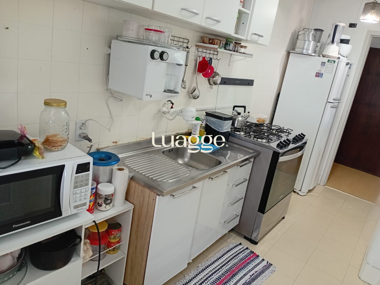 Apartamento, 2 quartos, 66 m² - Foto 14