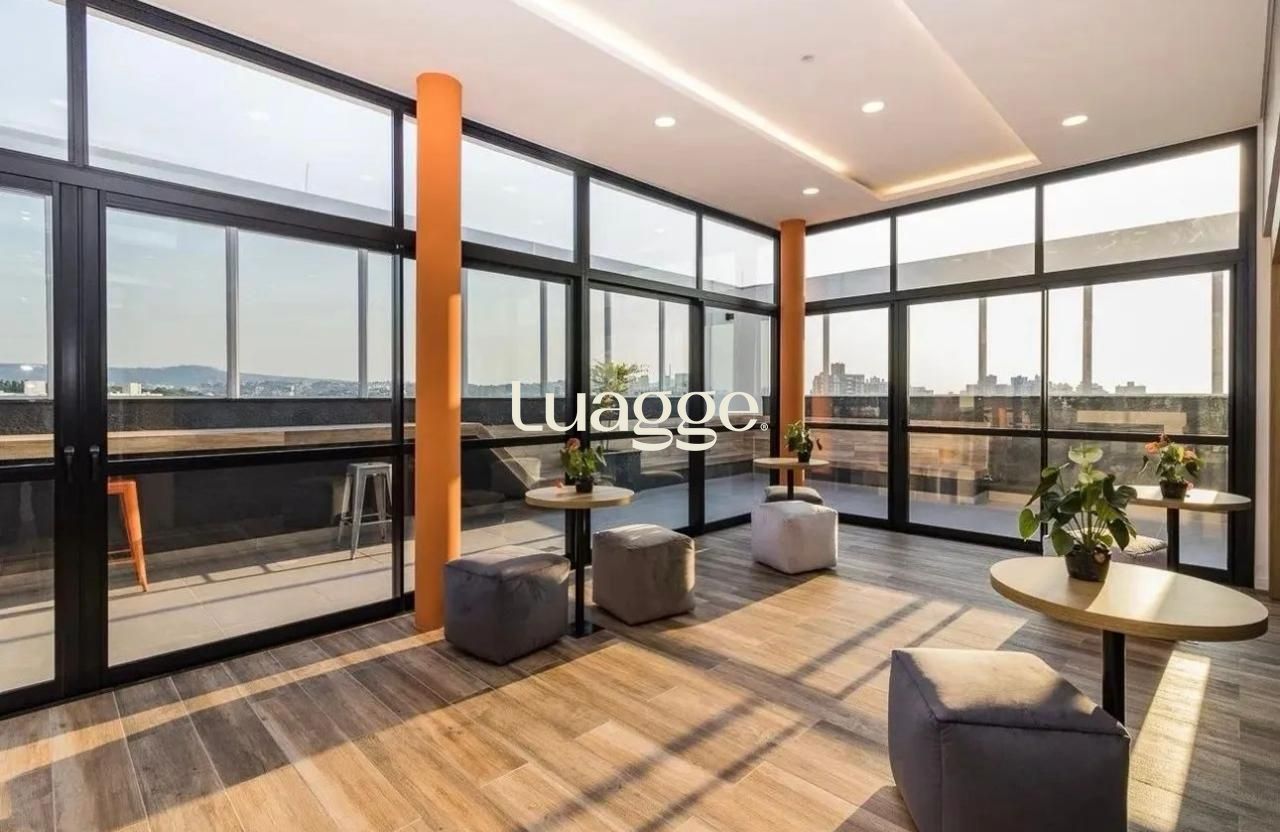 Apartamento à venda com 1 quarto, 45m² - Foto 20