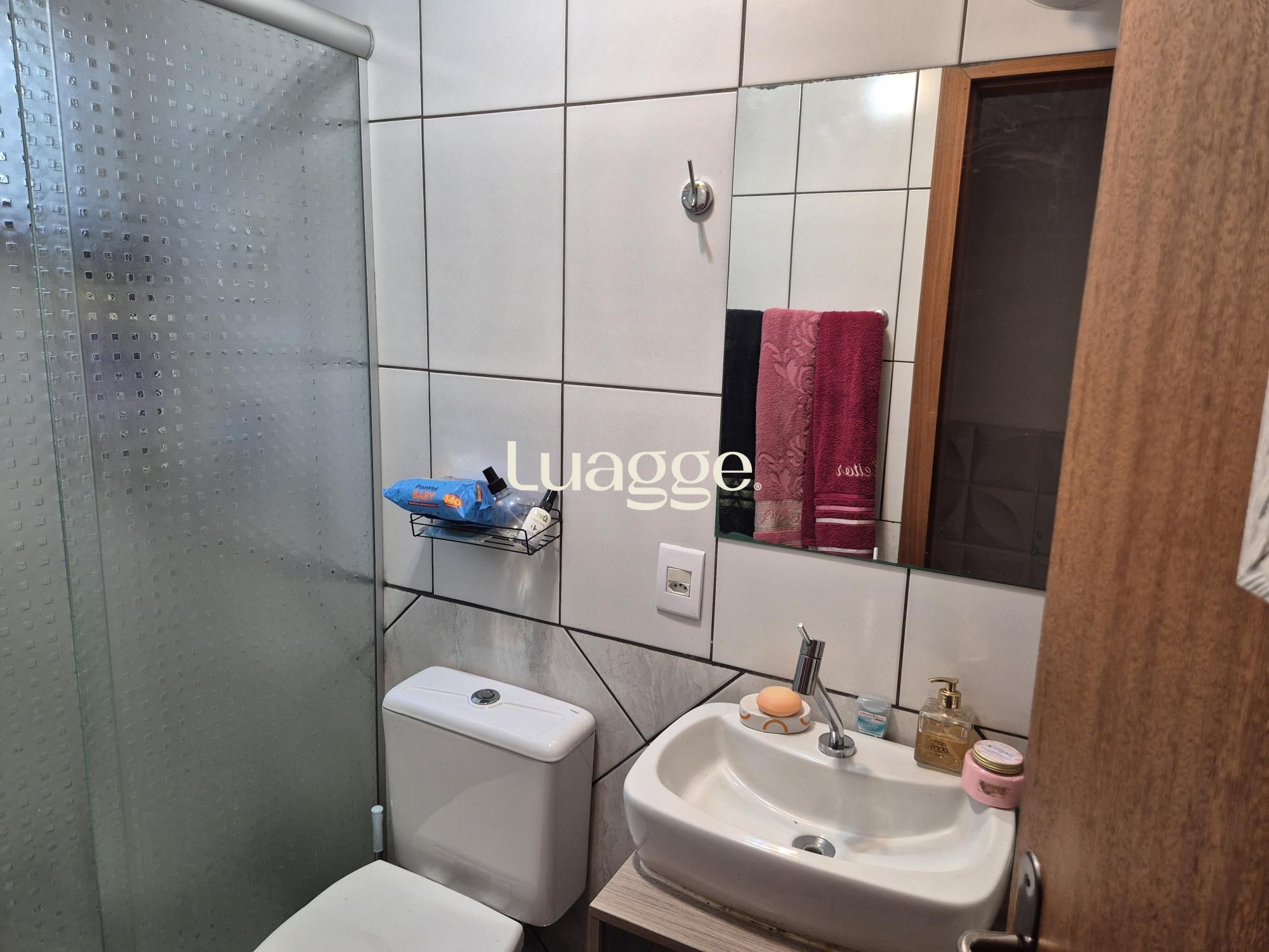 Apartamento à venda com 2 quartos, 62m² - Foto 5