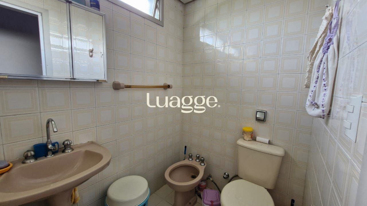 Apartamento à venda com 3 quartos, 106m² - Foto 21