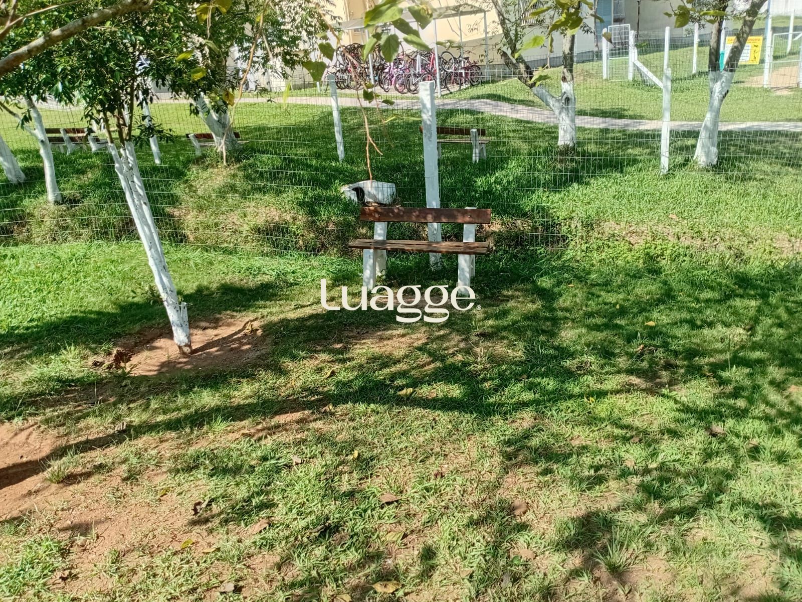 Apartamento à venda com 2 quartos, 44m² - Foto 23
