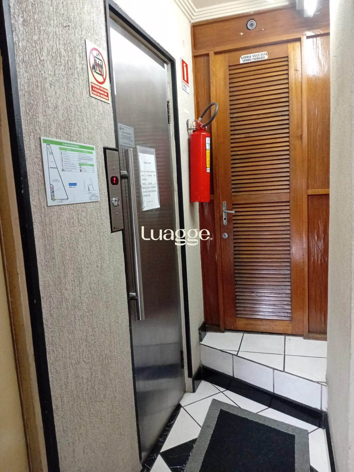 Kitnet-Studio, 20 m² - Foto 12