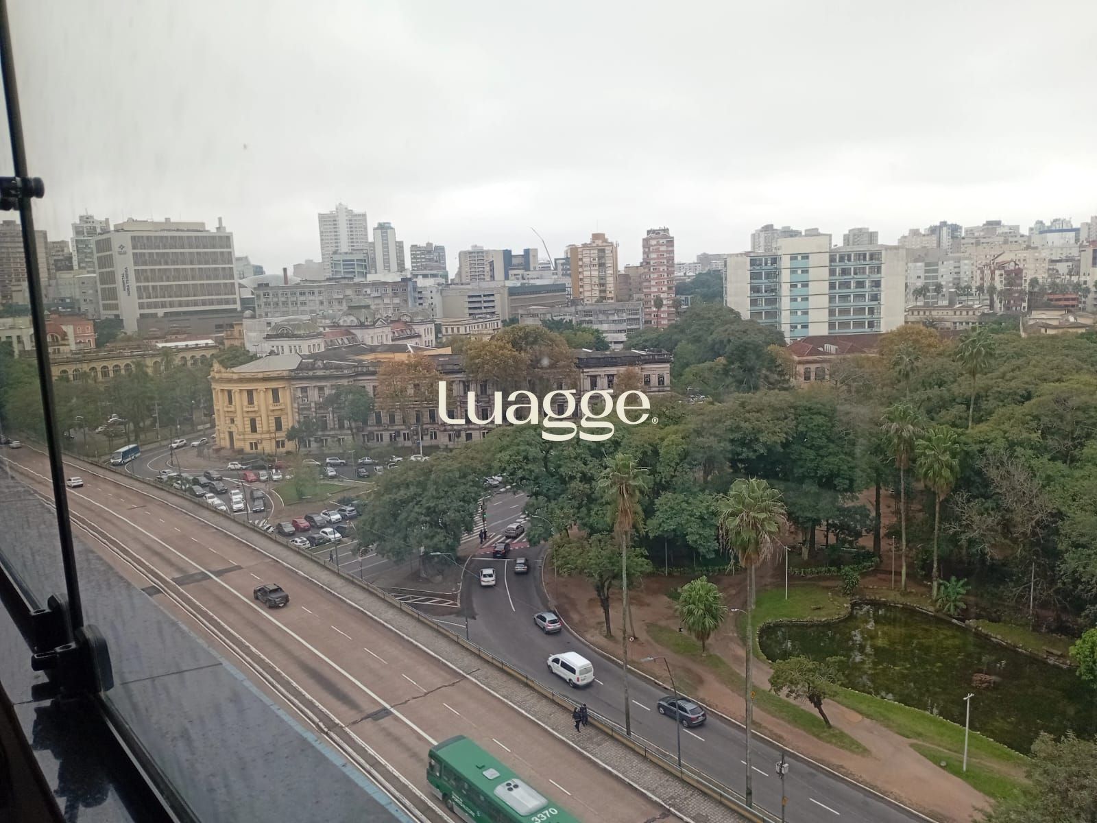 Kitnet-Studio, 20 m² - Foto 22