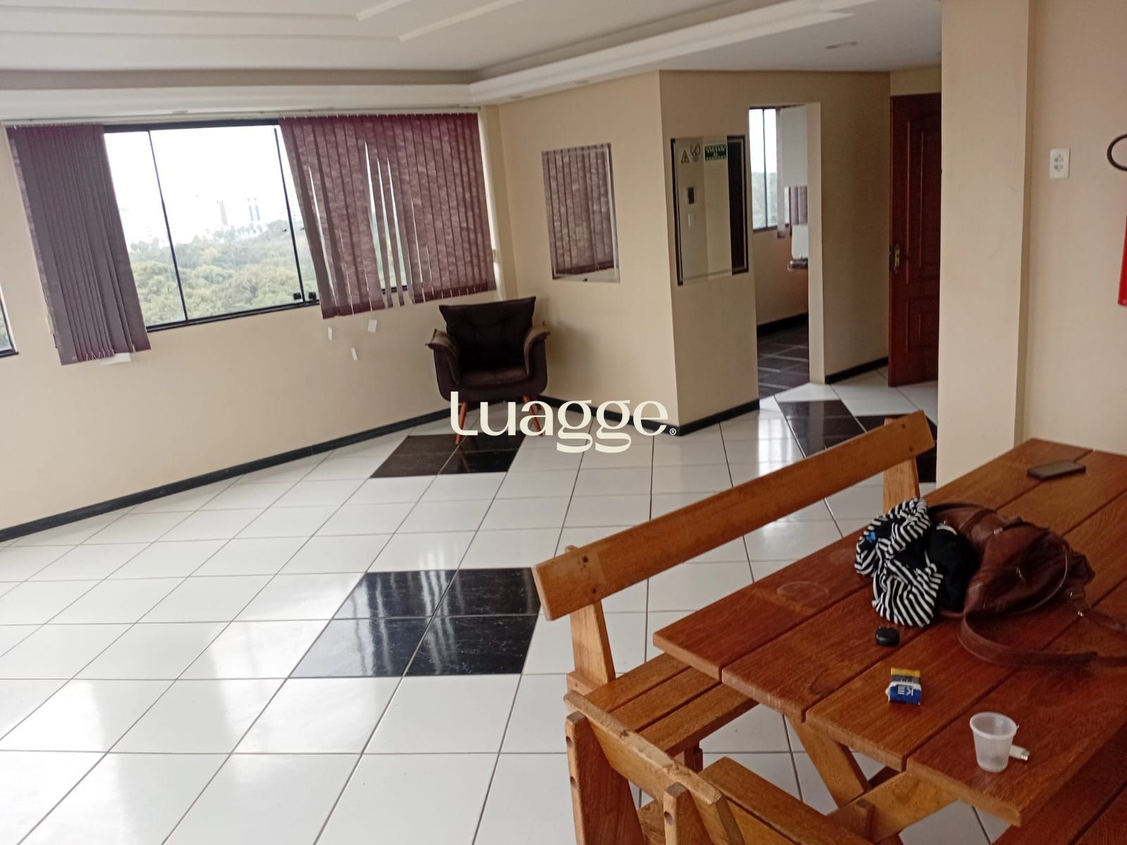 Kitnet-Studio, 20 m² - Foto 17