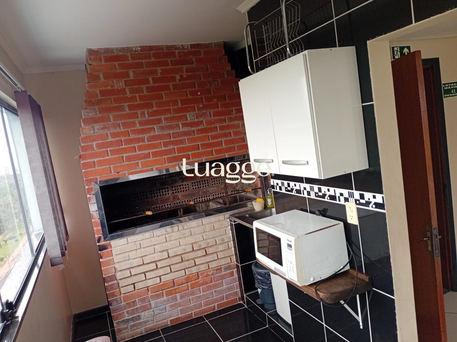 Kitnet-Studio, 20 m² - Foto 15