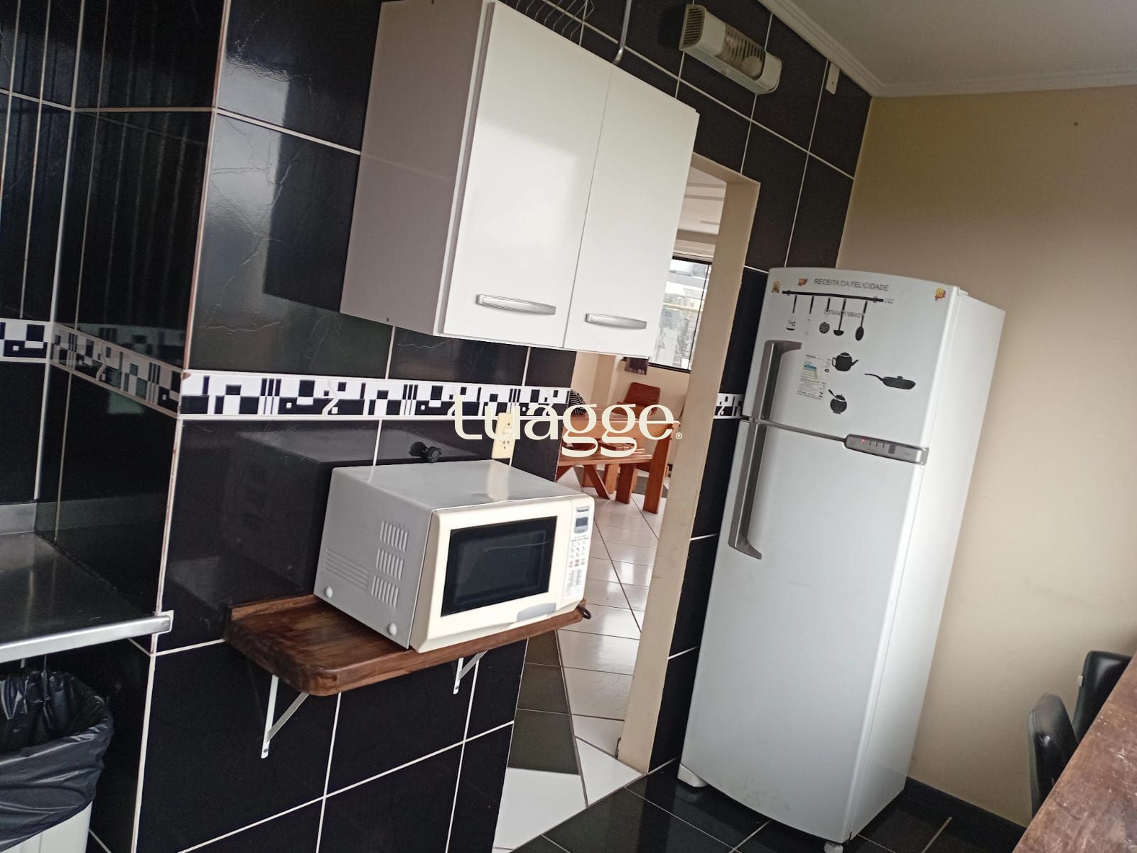 Kitnet-Studio, 26 m² - Foto 14