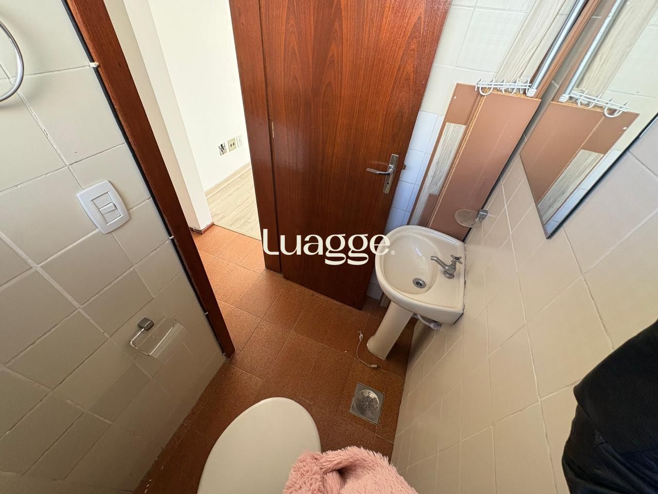 Conjunto Comercial-Sala à venda com 1 quarto, 37m² - Foto 10