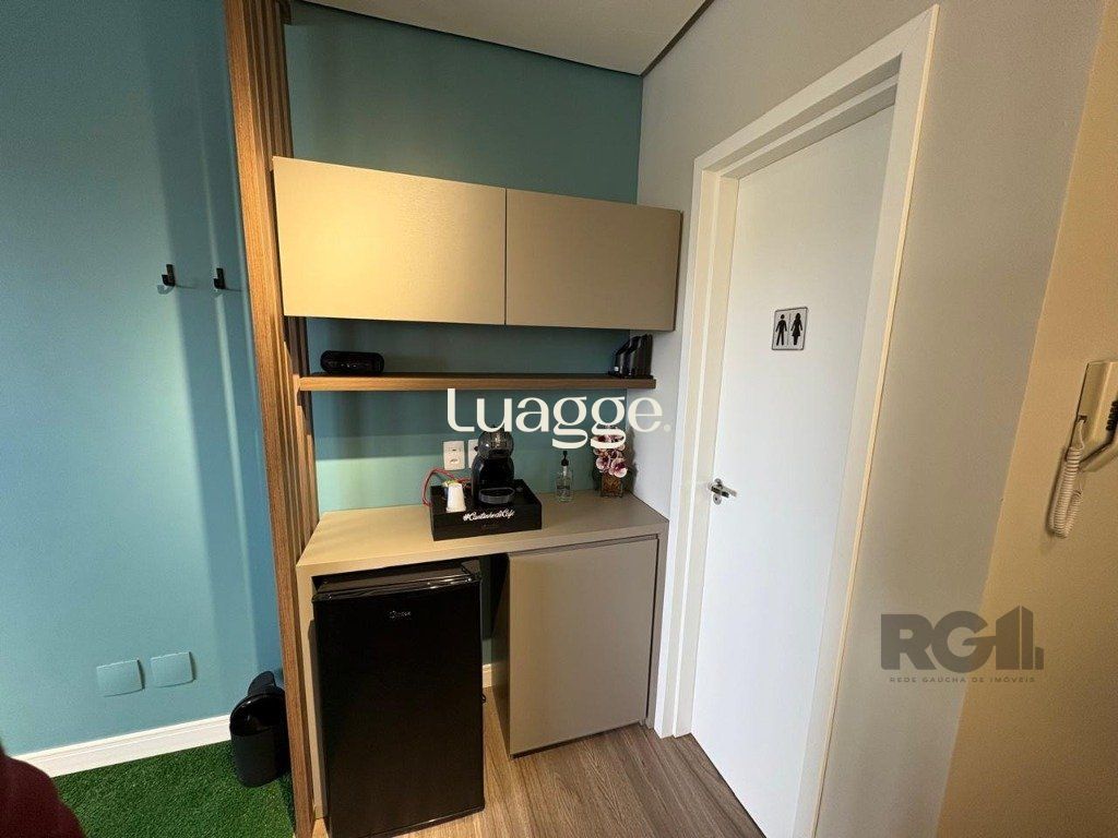Conjunto Comercial-Sala à venda, 38m² - Foto 13
