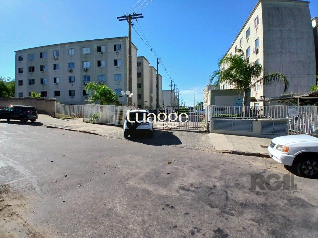 Apartamento, 2 quartos, 41 m² - Foto 4