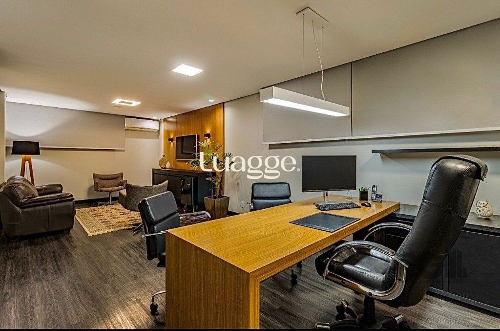 Sala-Conjunto, 228 m² - Foto 16