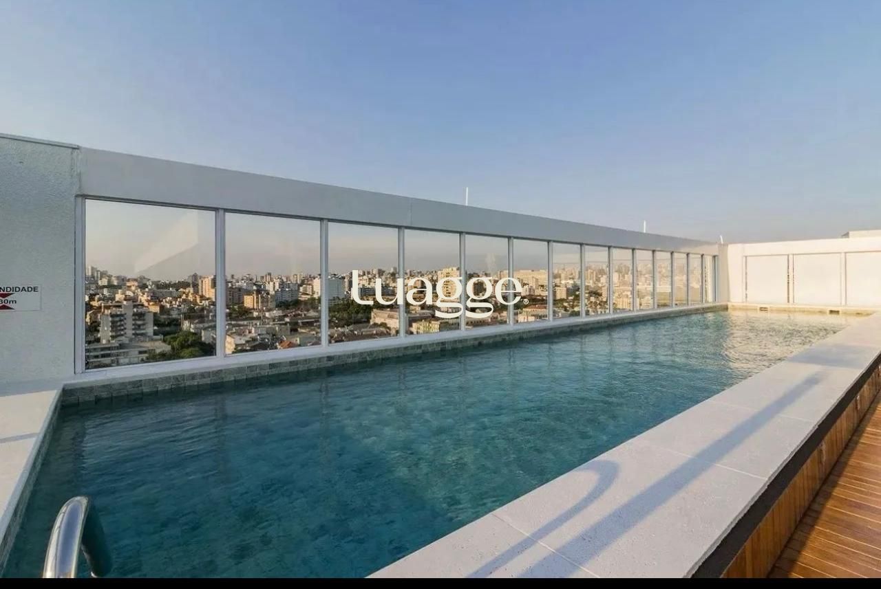 Apartamento à venda com 1 quarto, 45m² - Foto 30
