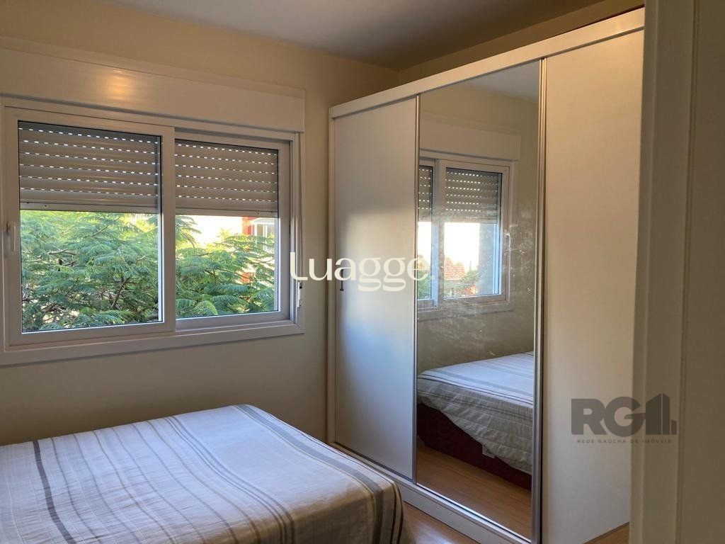 Apartamento, 1 quarto, 41 m² - Foto 7