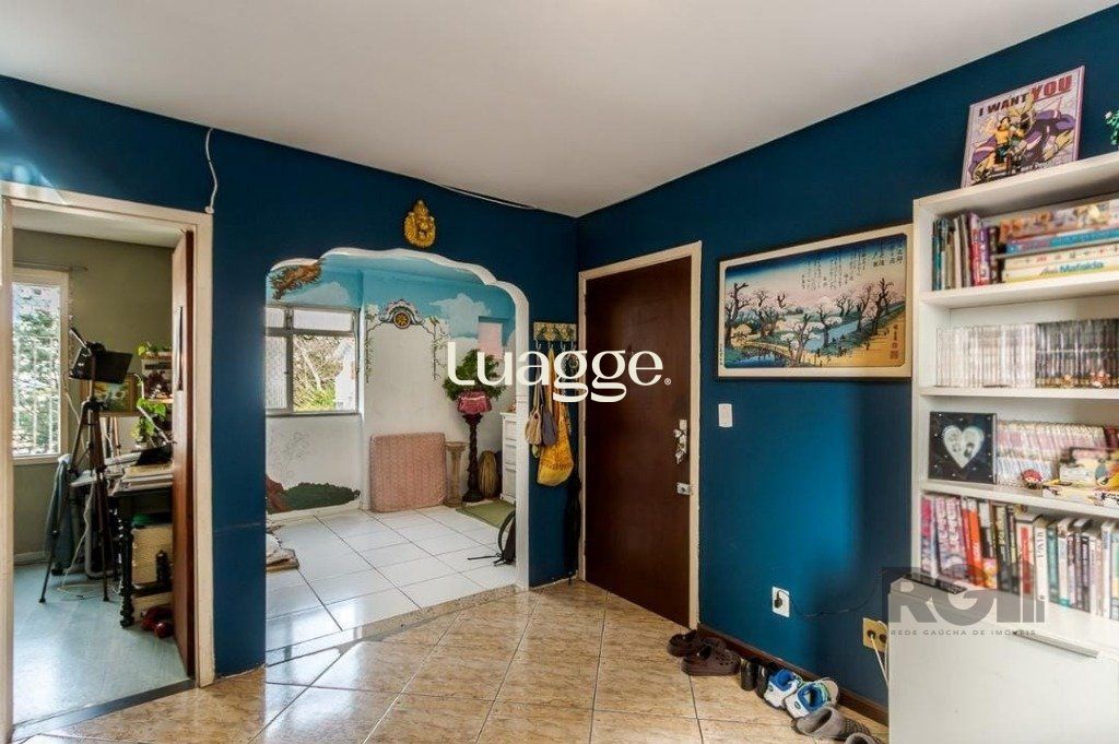 Cobertura, 3 quartos, 138 m² - Foto 12