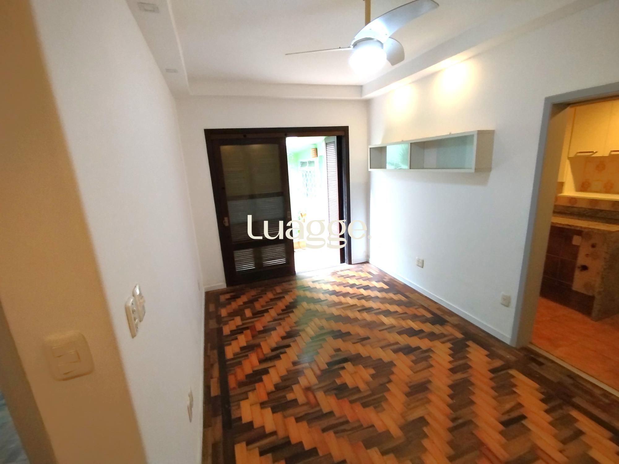 Apartamento, 1 quarto, 45 m² - Foto 1