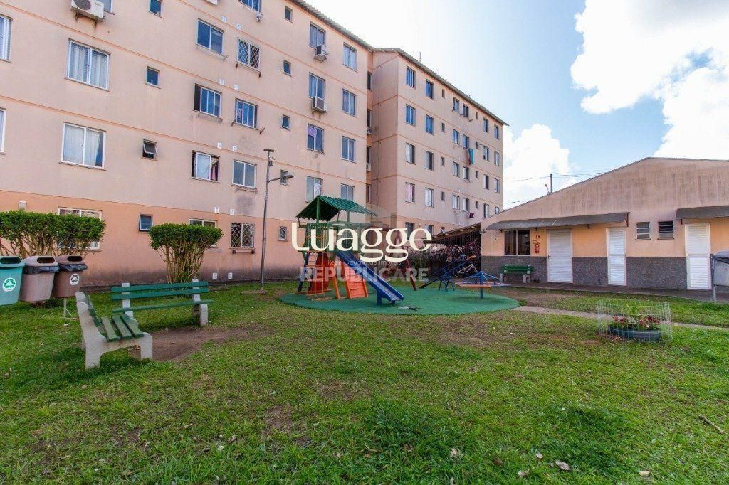 Apartamento, 2 quartos, 37 m² - Foto 10