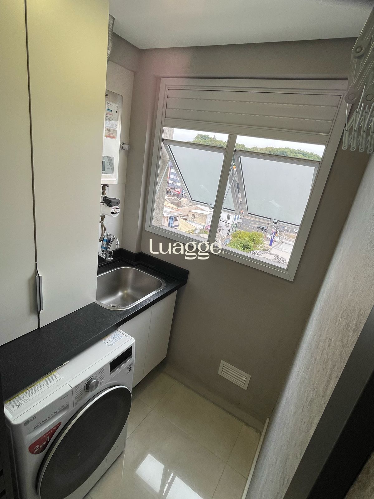 Apartamento à venda com 1 quarto, 44m² - Foto 21