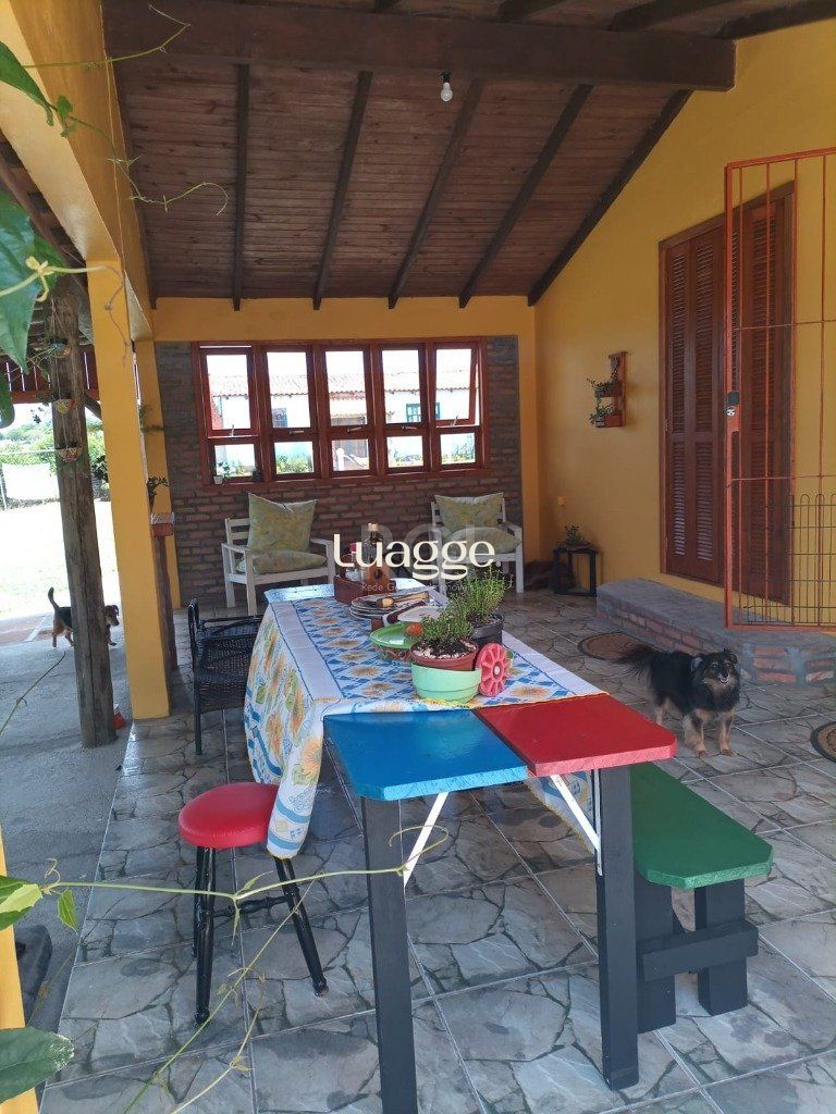 Sítio à venda com 3 quartos, 122m² - Foto 33