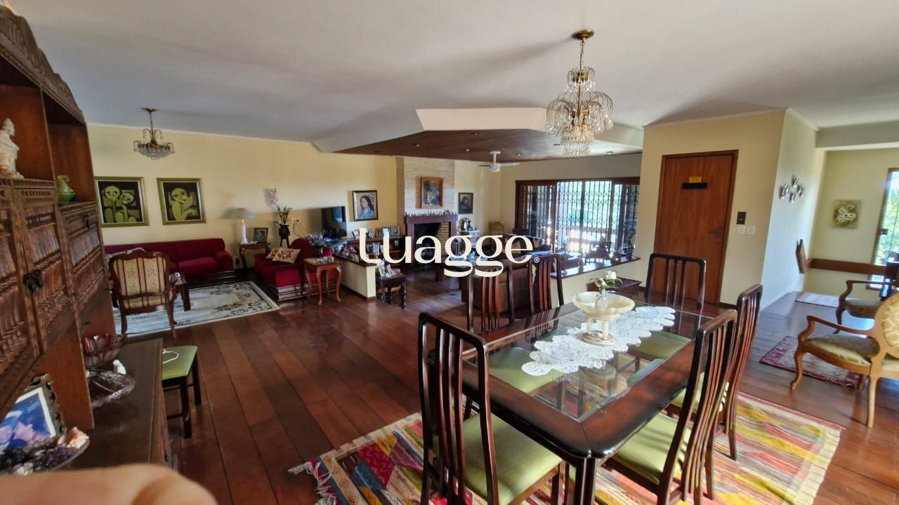 Casa à venda com 3 quartos, 499m² - Foto 2