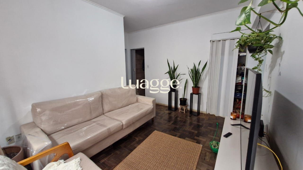 Apartamento à venda com 2 quartos, 60m² - Foto 3