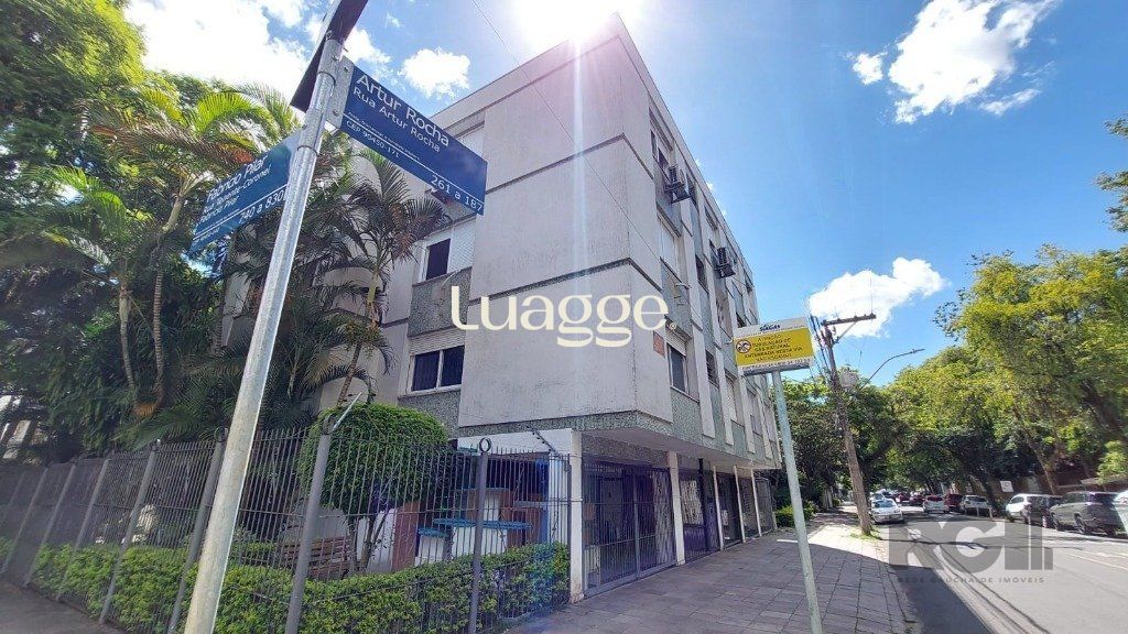 Apartamento, 1 quarto, 43 m² - Foto 1