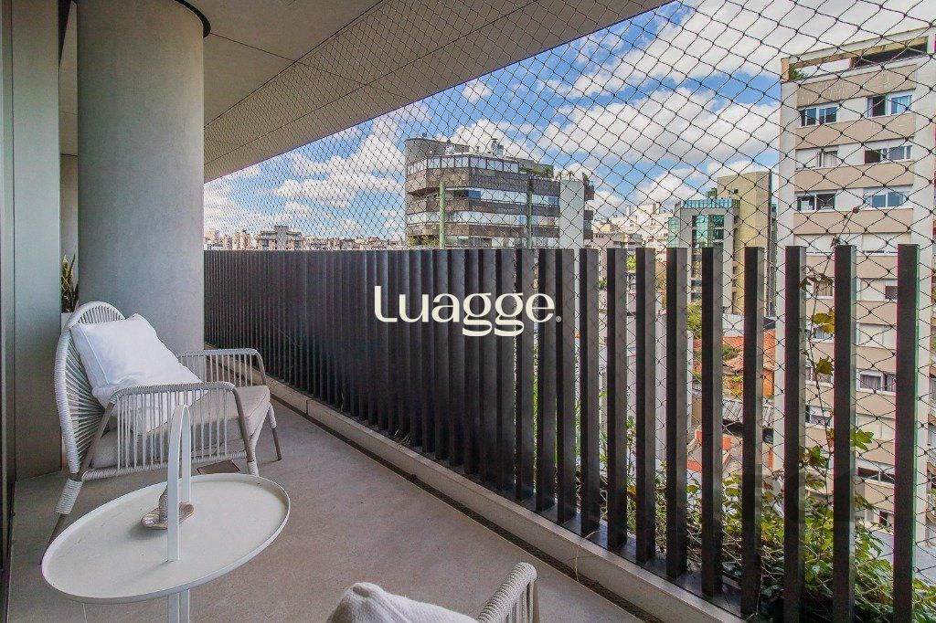 Apartamento à venda com 4 quartos, 387m² - Foto 45