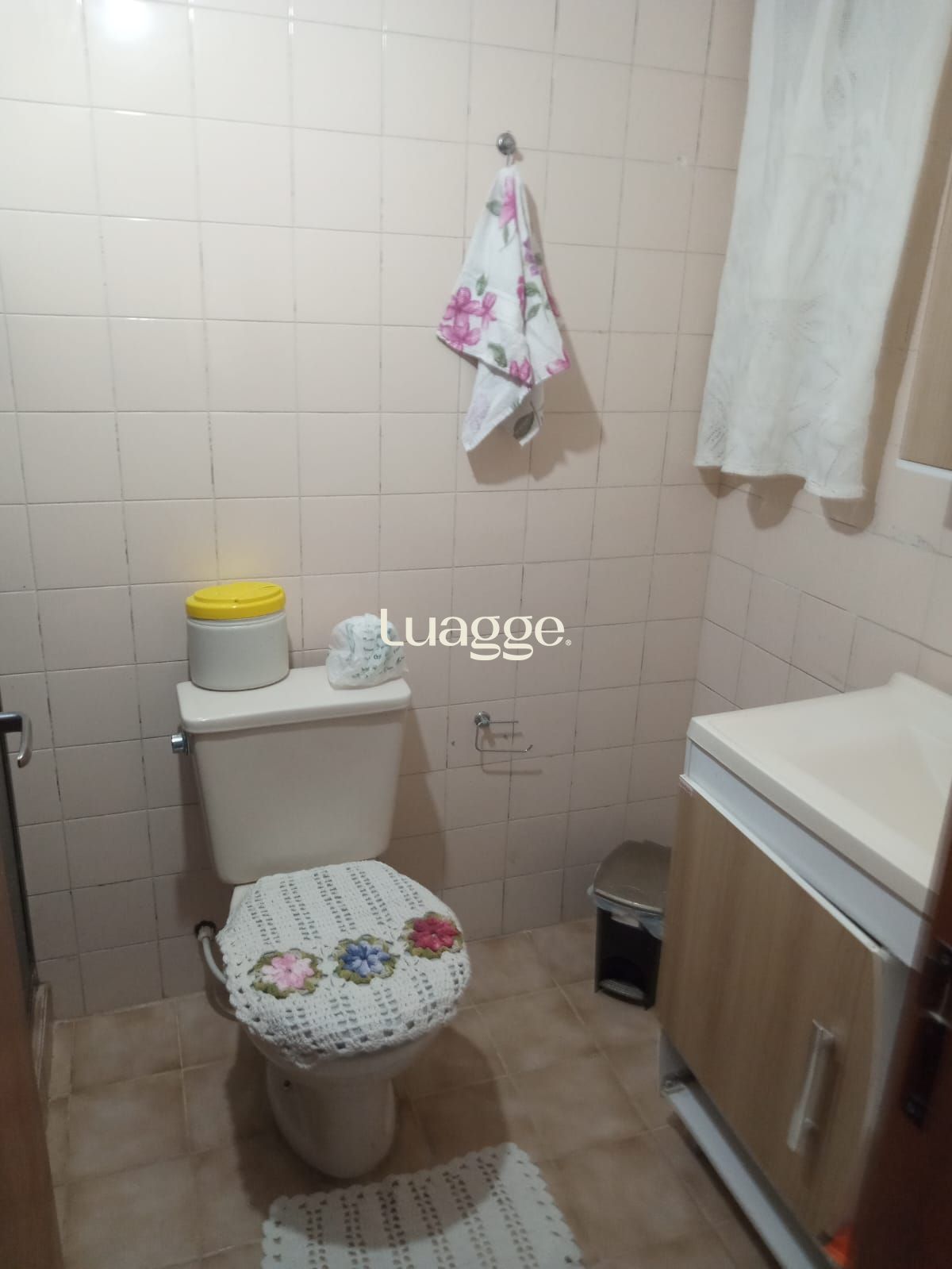 Apartamento à venda com 2 quartos, 60m² - Foto 15
