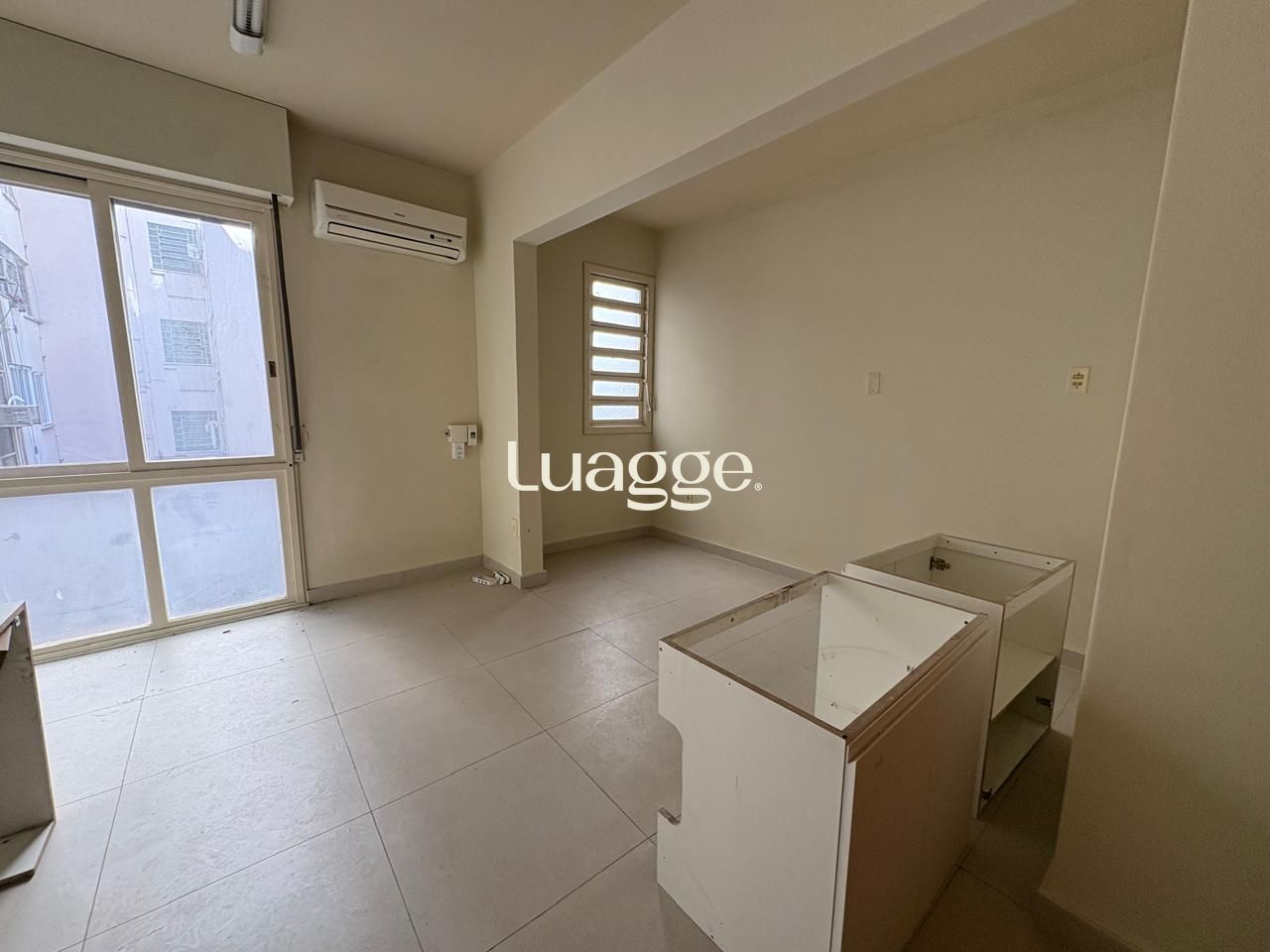 Sala-Conjunto, 27 m² - Foto 4