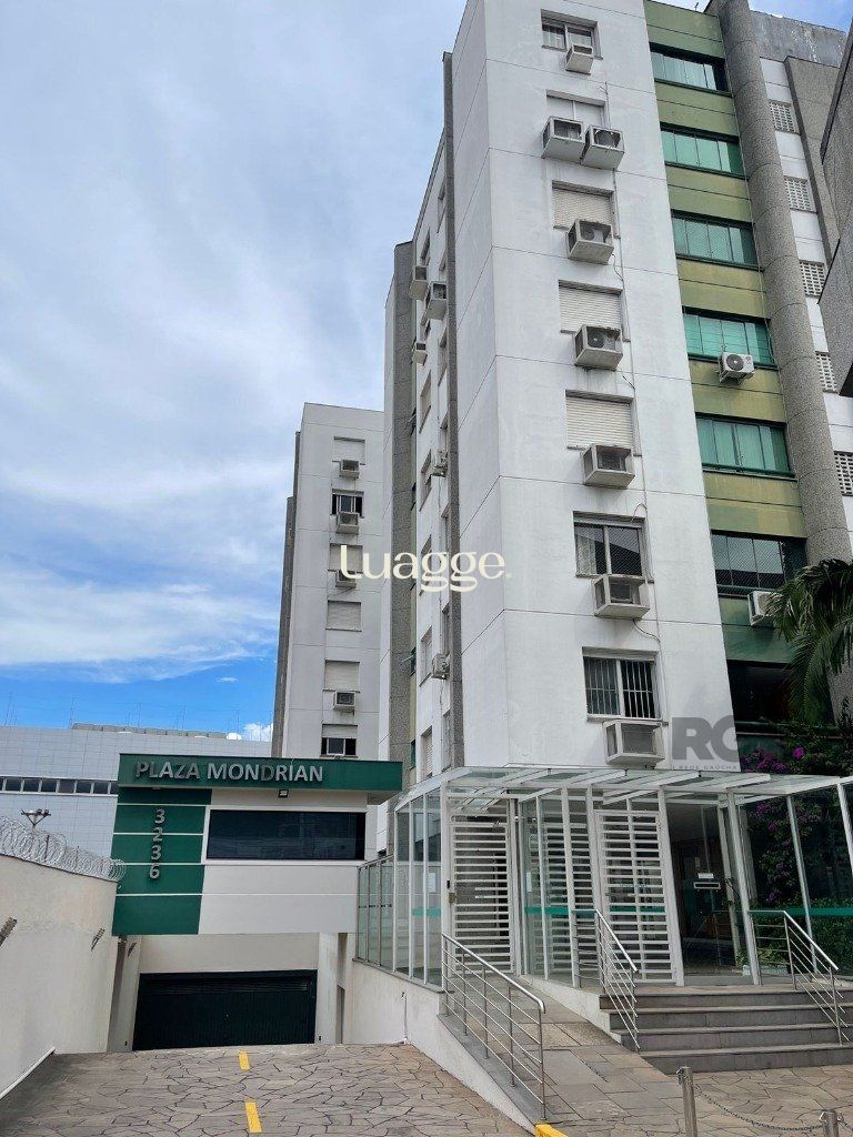 Apartamento à venda com 2 quartos, 66m² - Foto 15