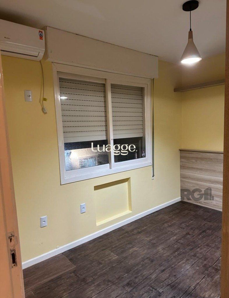 Apartamento à venda com 1 quarto, 43m² - Foto 8