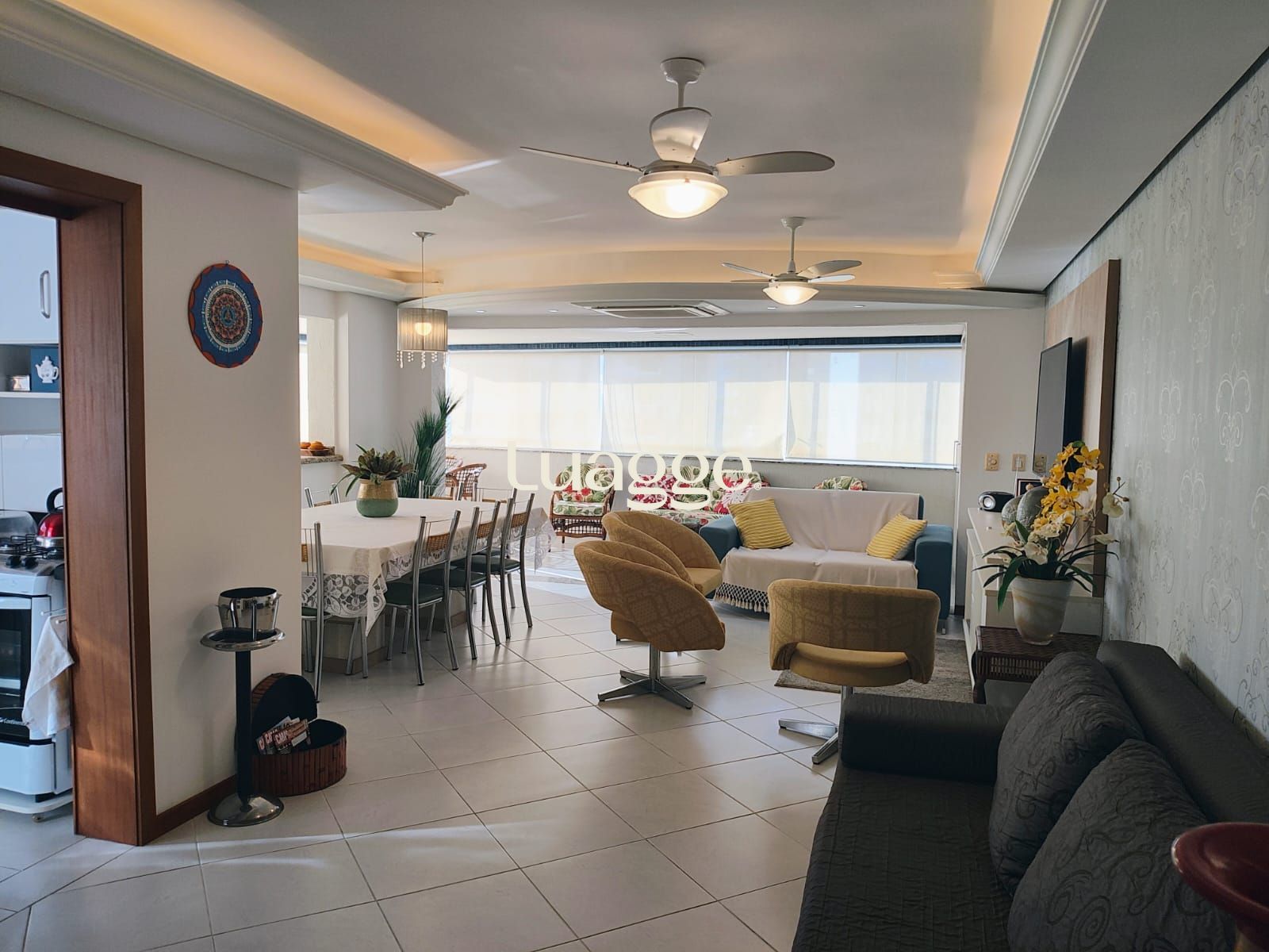 Apartamento, 3 quartos, 127 m² - Foto 6