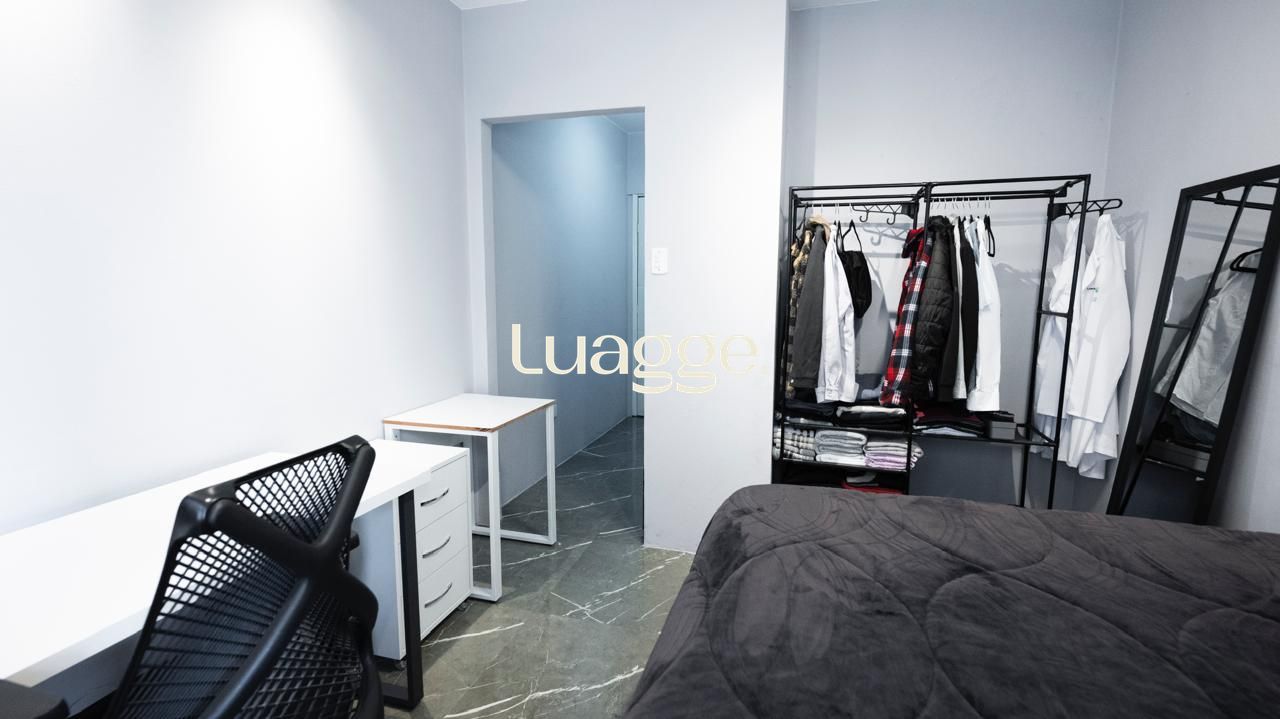 Apartamento, 1 quarto, à venda, 19 m², Centro Histórico - Porto Alegre — foto 3