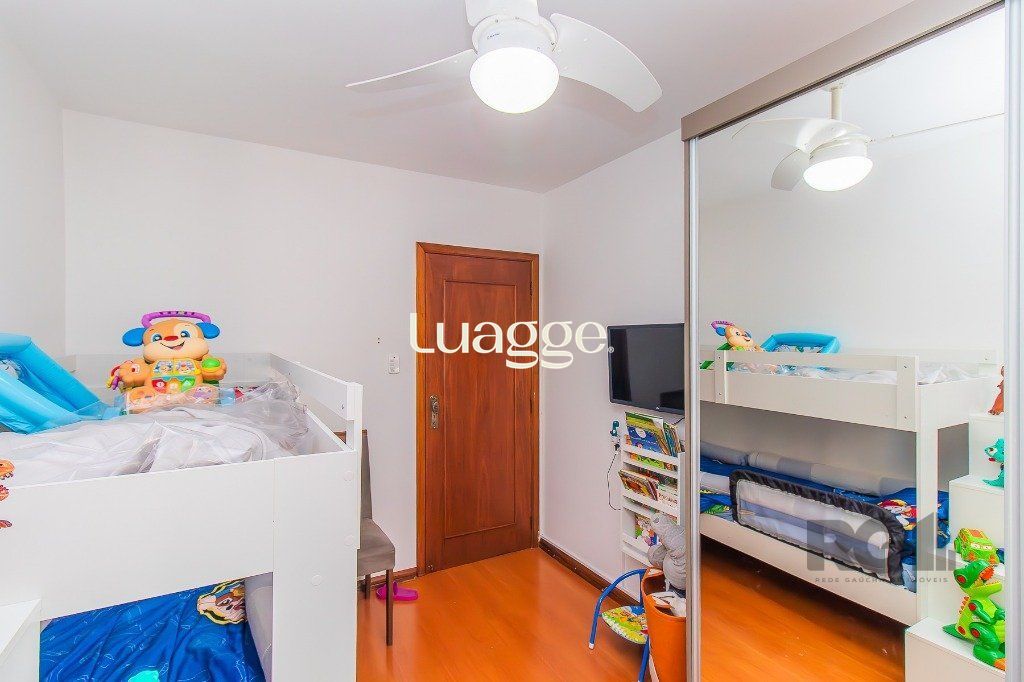 Apartamento, 3 quartos, 104 m² - Foto 9