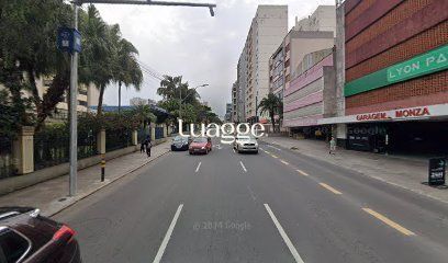 Box, à venda, 14 m², Centro Histórico - Porto Alegre — foto 2