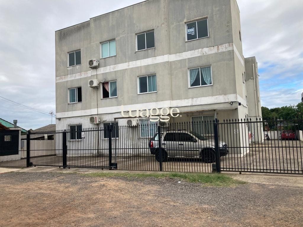 Apartamento, 2 quartos, 63 m² - Foto 1