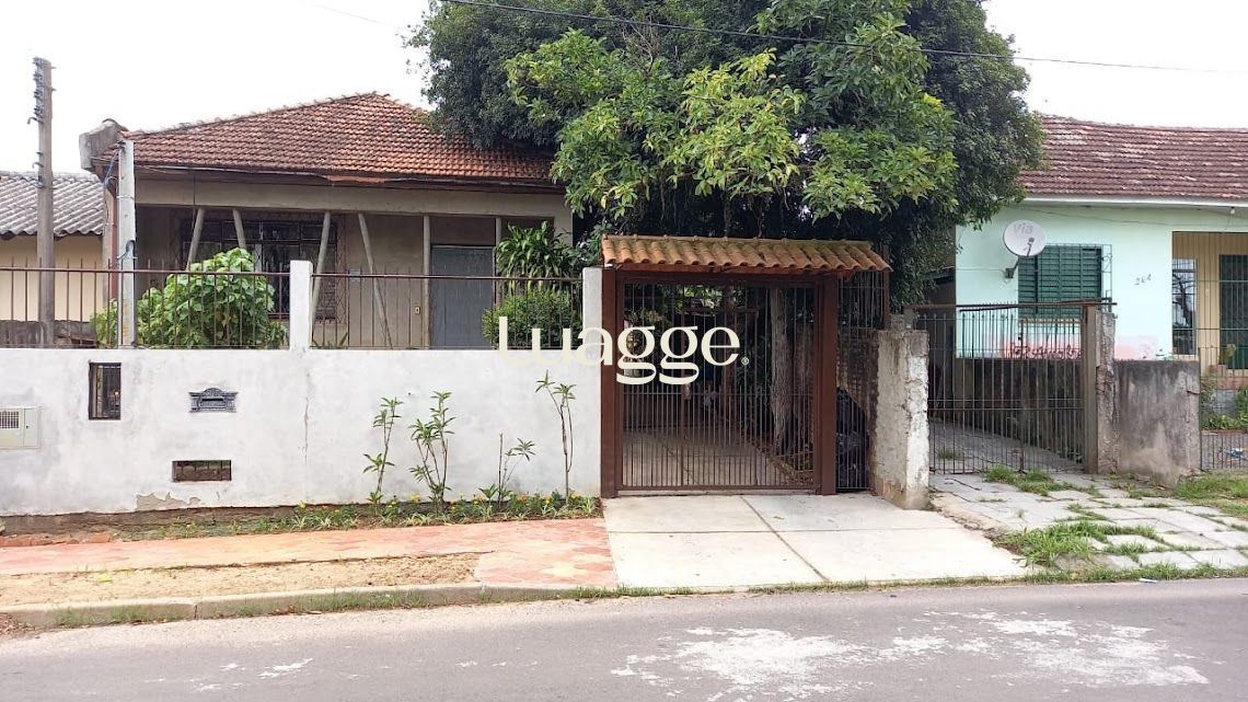 Terreno à venda, 299m² - Foto 1