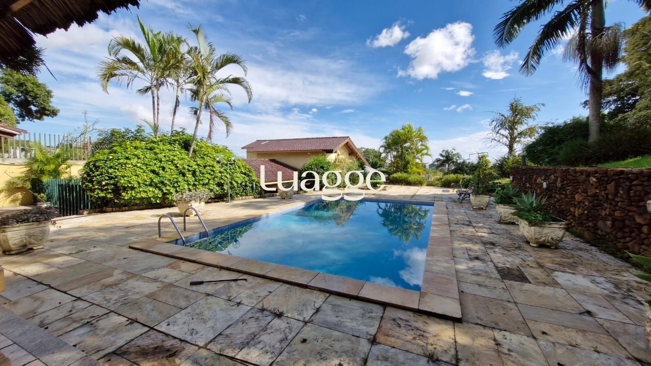 Casa à venda com 3 quartos, 499m² - Foto 37