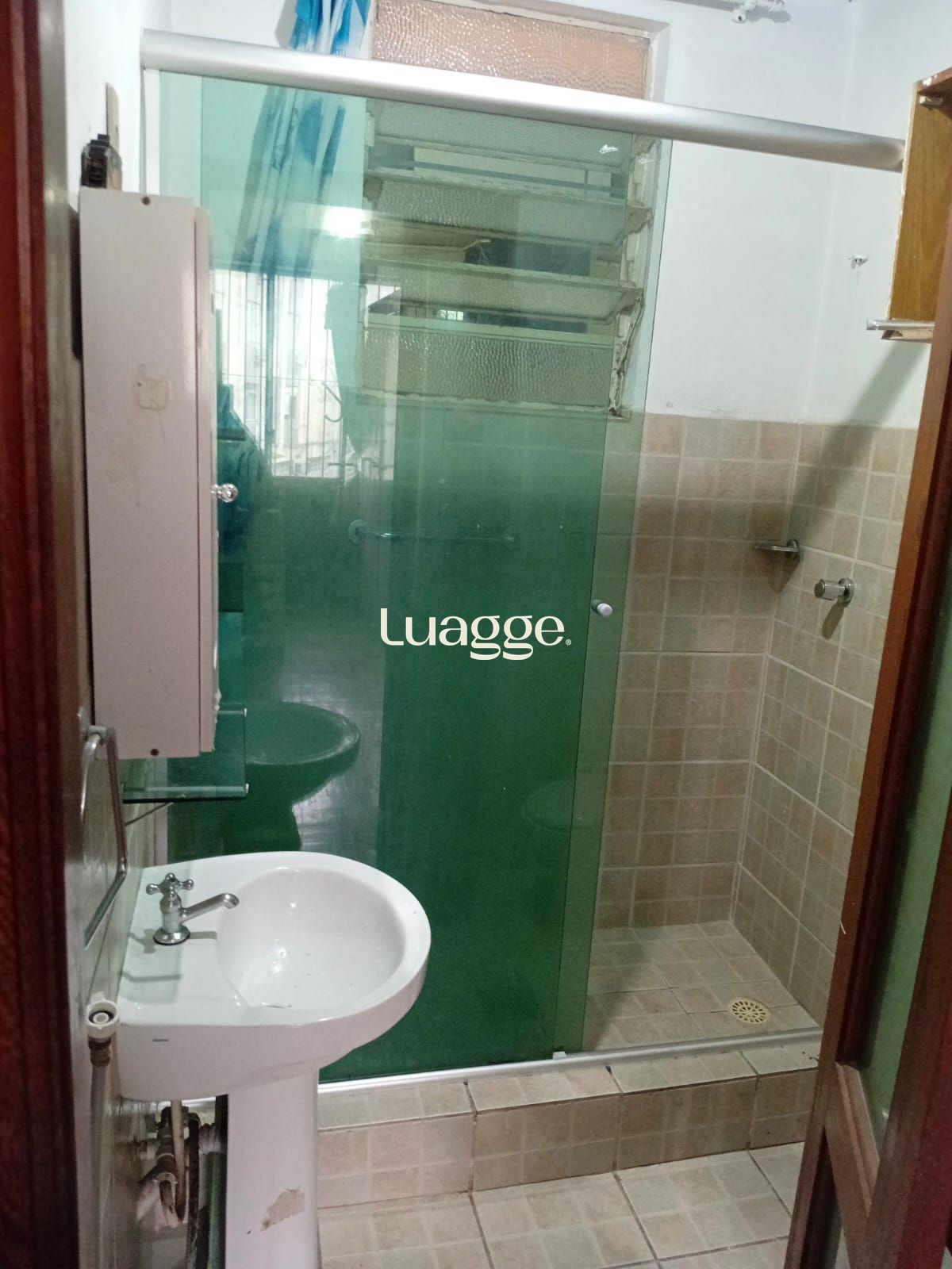 Kitnet-Studio, 20 m² - Foto 11