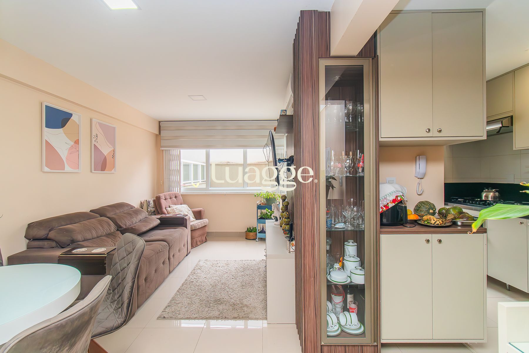 Depósito-Galpão-Armazém à venda com 2 quartos, 88m² - Foto 3