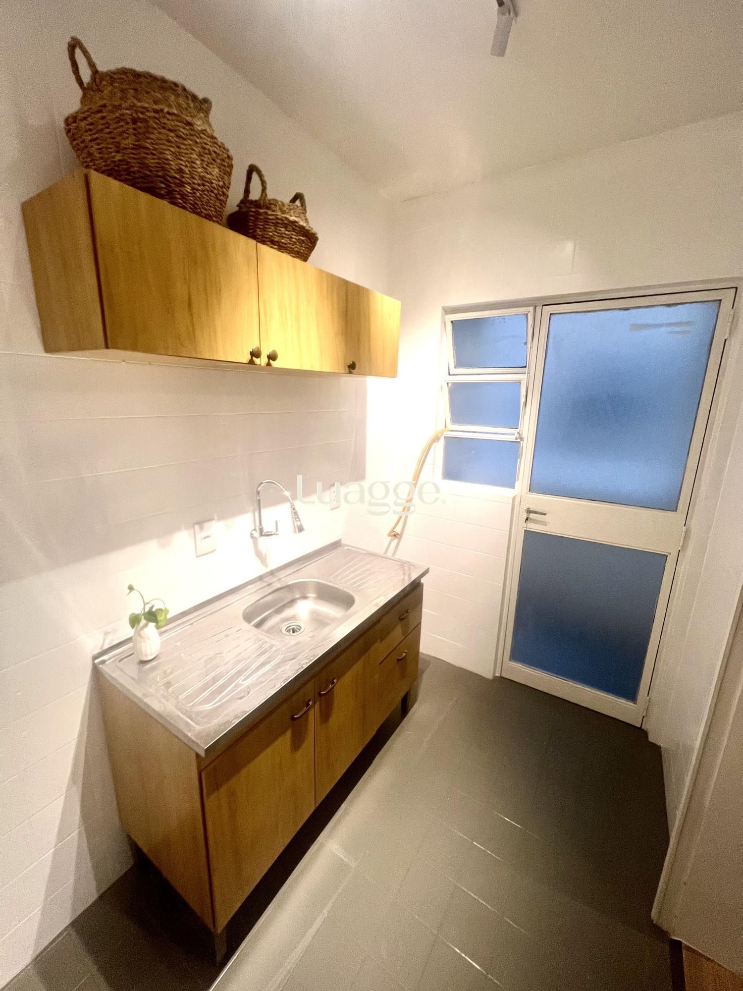 Studio, 1 quarto, à venda, 27 m², Menino Deus - Porto Alegre — foto 3