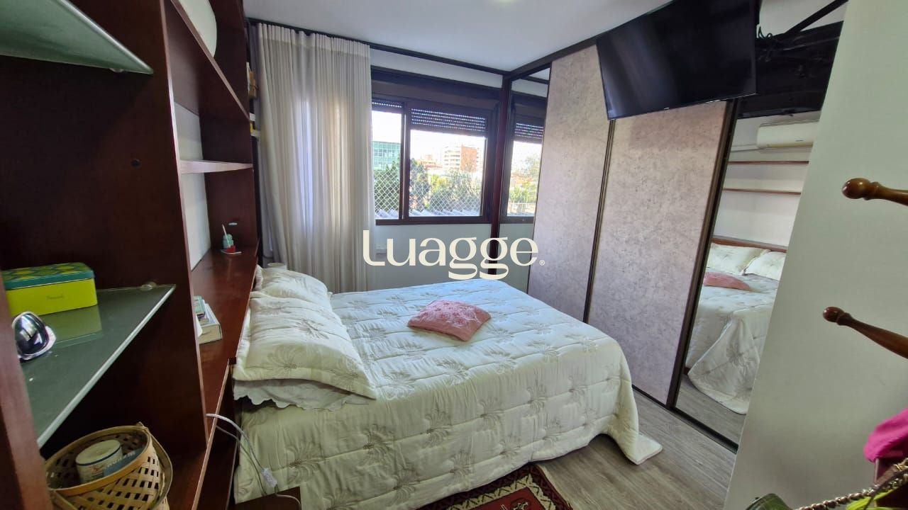 Apartamento à venda com 3 quartos, 126m² - Foto 11