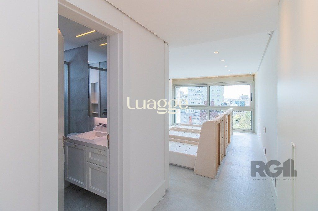 Apartamento à venda com 4 quartos, 387m² - Foto 23
