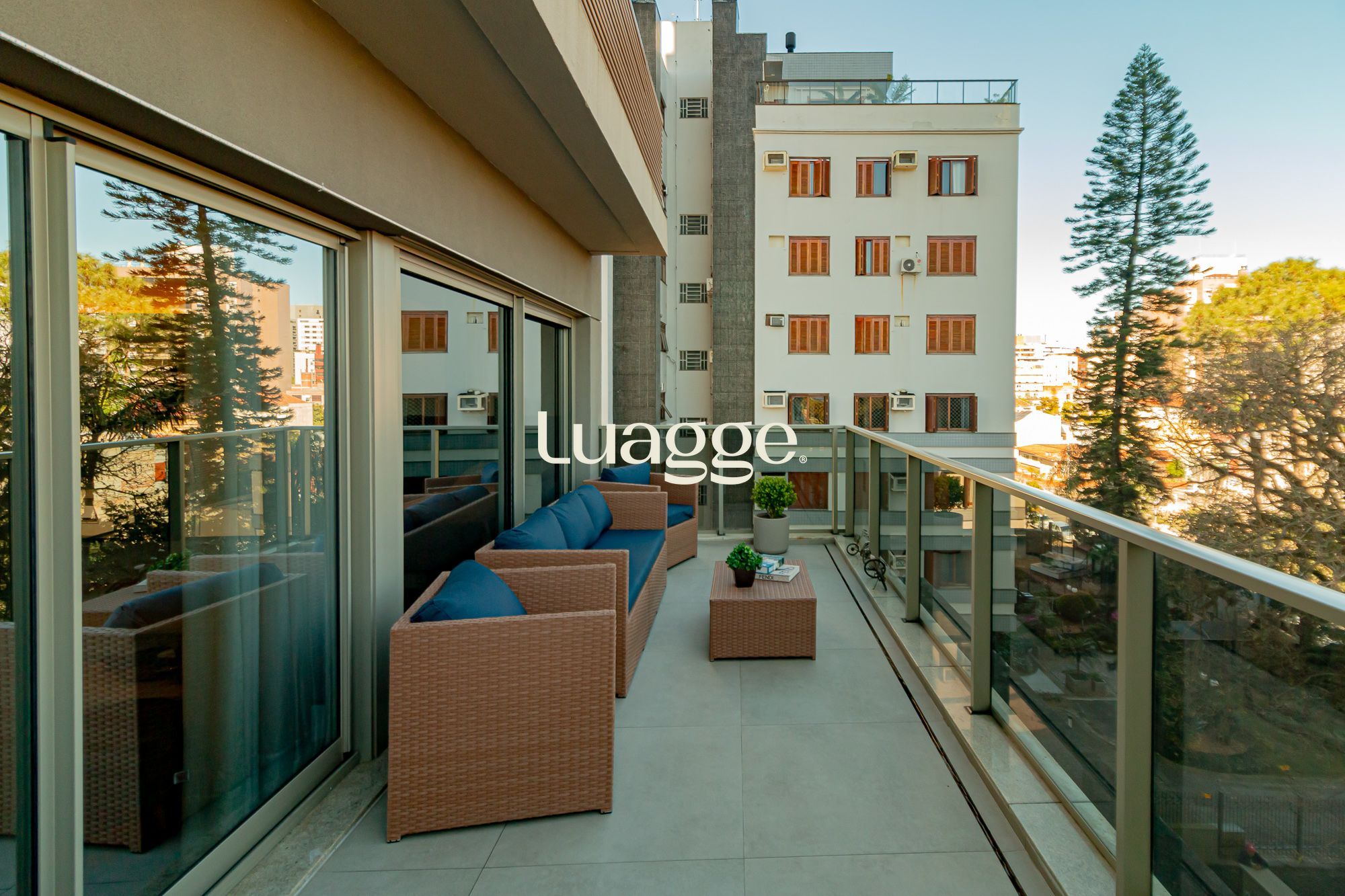 Apartamento à venda com 2 quartos, 83m² - Foto 30