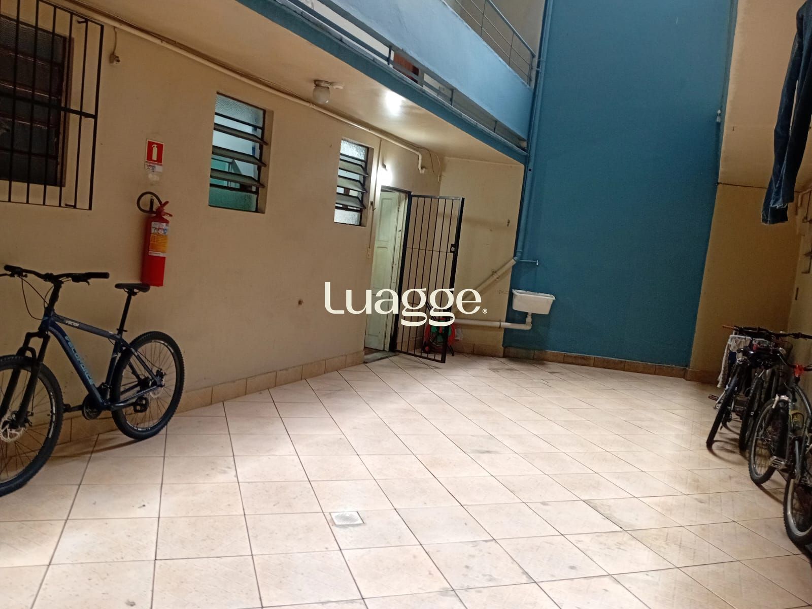 Kitnet-Studio, 20 m² - Foto 17