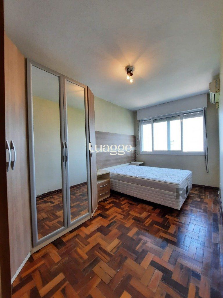 Apartamento, 2 quartos, 57 m² - Foto 1