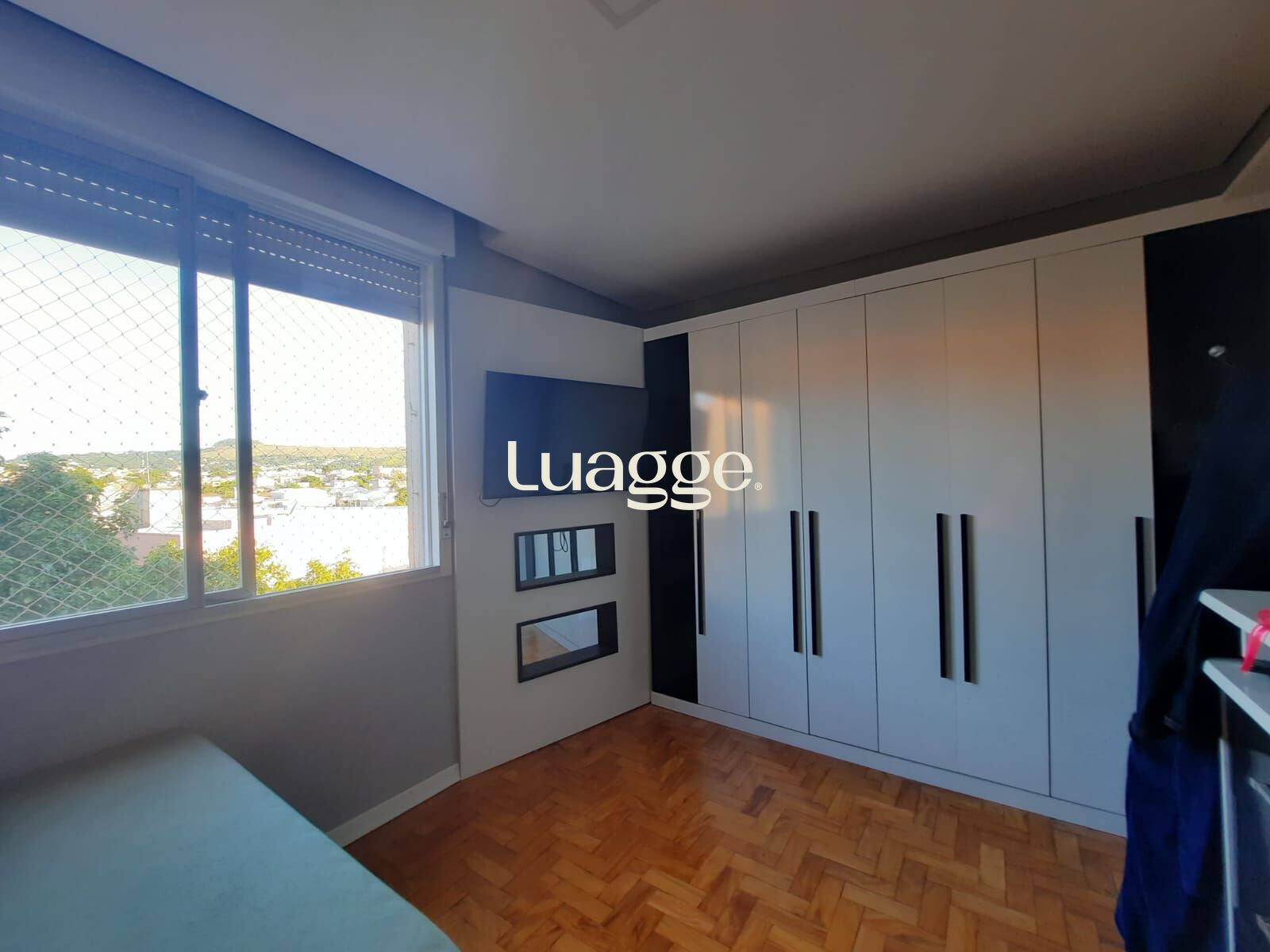 Apartamento à venda com 2 quartos, 75m² - Foto 7