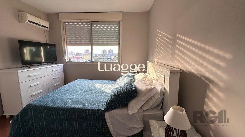 Apartamento à venda com 1 quarto, 45m² - Foto 15
